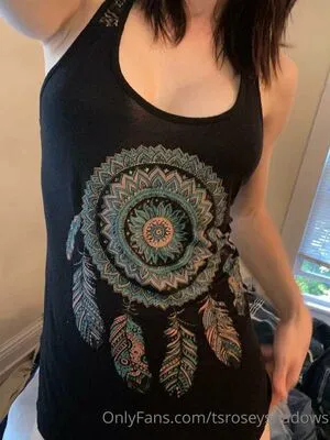 Tsroseyshadows OnlyFans Leaked Free Thumbnail Picture - #TVJlZ3yiE4