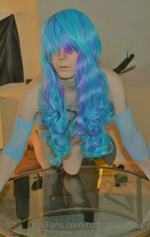 Tsroseyshadows OnlyFans Leaked Free Thumbnail Picture - #Upo21X6phm