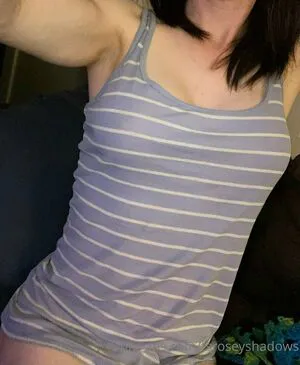 Tsroseyshadows OnlyFans Leaked Free Thumbnail Picture - #eqgFu4F0SJ