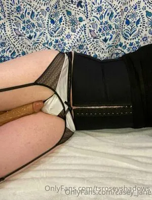 Tsroseyshadows OnlyFans Leaked Free Thumbnail Picture - #lh4k0j9yhN