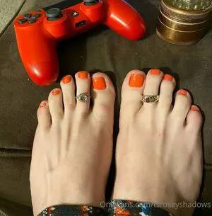 Tsroseyshadows OnlyFans Leaked Free Thumbnail Picture - #sYwv4Hx0NF