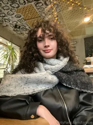 Tsrosie OnlyFans Leaked Free Thumbnail Picture - #61n33yzYb0