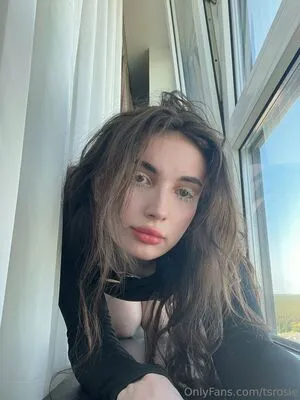 Tsrosie OnlyFans Leaked Free Thumbnail Picture - #DR73n0zkhd