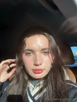 Tsrosie OnlyFans Leaked Free Thumbnail Picture - #I3fh3jconY