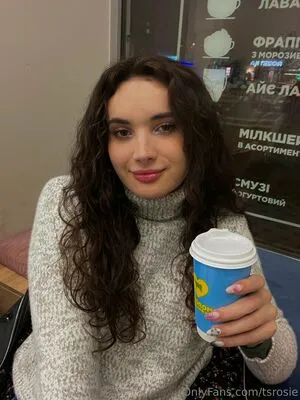 Tsrosie OnlyFans Leaked Free Thumbnail Picture - #lWLq1CIJLu