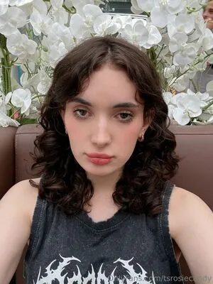 Tsrosiecandy OnlyFans Leaked Free Thumbnail Picture - #3Y9kp0QBz8