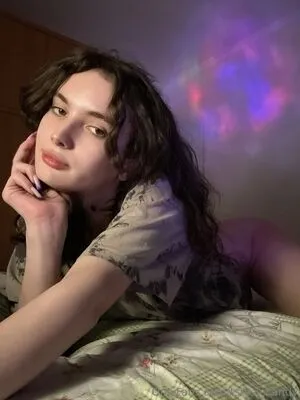 Tsrosiecandy OnlyFans Leaked Free Thumbnail Picture - #60J866Iqgq