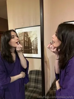 Tsrosiecandy OnlyFans Leaked Free Thumbnail Picture - #7g5rmeM2aa