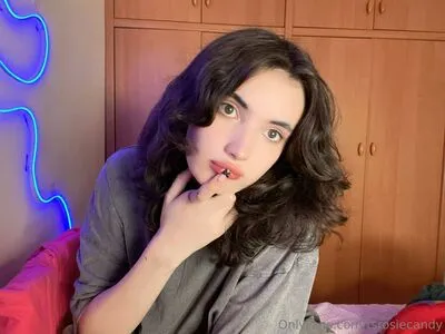 Tsrosiecandy OnlyFans Leaked Free Thumbnail Picture - #AGPPkbAP6G
