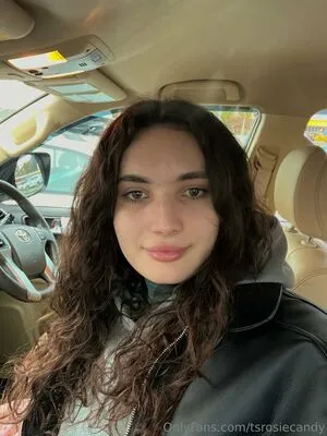 Tsrosiecandy OnlyFans Leaked Free Thumbnail Picture - #ALUOUl1G6q