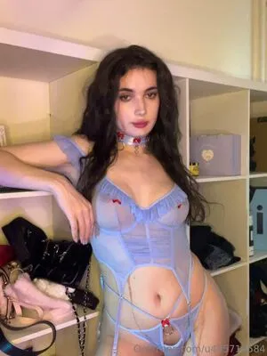 Tsrosiecandy OnlyFans Leaked Free Thumbnail Picture - #EOTbMoZVrN