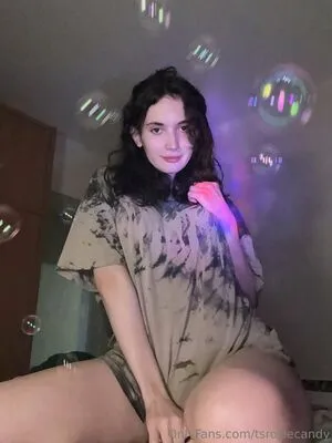 Tsrosiecandy OnlyFans Leaked Free Thumbnail Picture - #K1SZc2fXg1