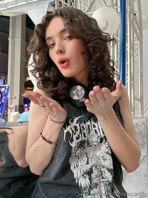 Tsrosiecandy OnlyFans Leaked Free Thumbnail Picture - #V2mILi2Y7t