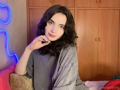 Tsrosiecandy OnlyFans Leaked Free Thumbnail Picture - #ijX3o4iQ2F