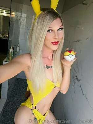 Tssarinahavok OnlyFans Leaked Free Thumbnail Picture - #EA2SJtvs0H