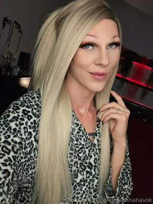 Tssarinahavok OnlyFans Leaked Free Thumbnail Picture - #O2iAkTV2I8