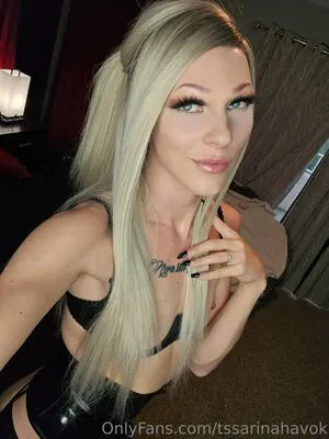 Tssarinahavok OnlyFans Leaked Free Thumbnail Picture - #d0Rmrevk8x