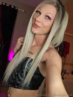Tssarinahavok OnlyFans Leaked Free Thumbnail Picture - #ivaE6VShic