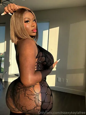 Tssexykaylafree OnlyFans Leaked Free Thumbnail Picture - #X69O8L7aan
