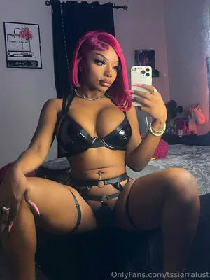 Tssierralust OnlyFans Leaked Free Thumbnail Picture - #tQJTAZW3z4