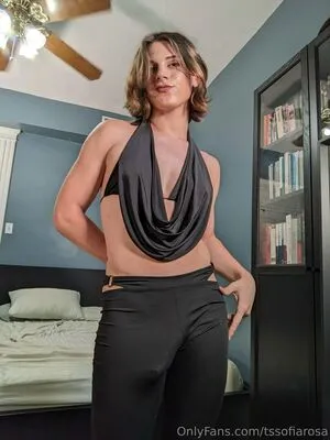 Tssofiarosa OnlyFans Leaked Free Thumbnail Picture - #7GyKXJC6CN