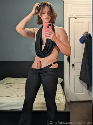 Tssofiarosa OnlyFans Leaked Free Thumbnail Picture - #tOiPS65mBS