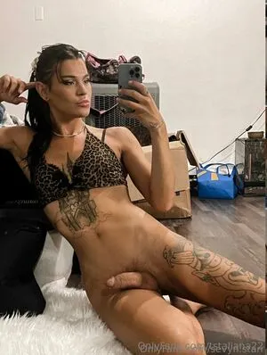 Tstaliana22 OnlyFans Leaked Free Thumbnail Picture - #EcXTmJzbzc