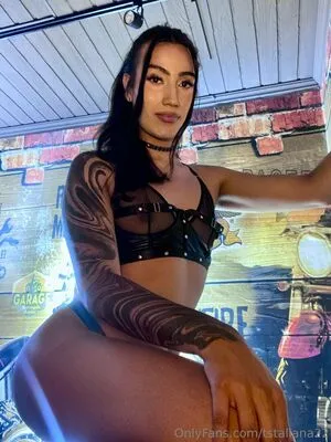 Tstaliana22 OnlyFans Leaked Free Thumbnail Picture - #JNIyKQPMFJ