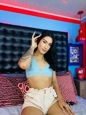 Tstaliana22 OnlyFans Leaked Free Thumbnail Picture - #SCtNobES9J