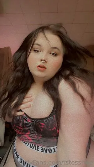 Tstessfree OnlyFans Leaked Free Thumbnail Picture - #8LD3zBwjba