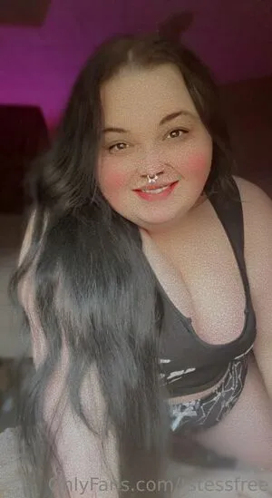 Tstessfree OnlyFans Leaked Free Thumbnail Picture - #95mPo0QyKh