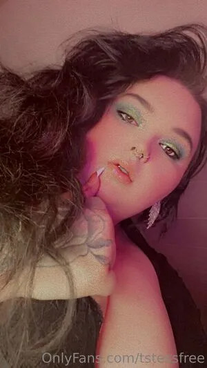 Tstessfree OnlyFans Leaked Free Thumbnail Picture - #EI3l6X6XxT