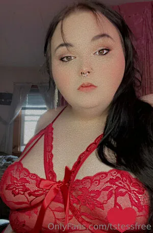 Tstessfree OnlyFans Leaked Free Thumbnail Picture - #HAnsczgYdC