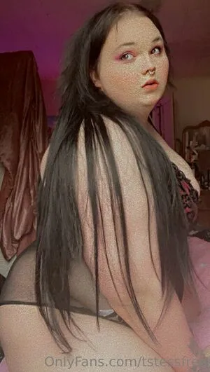 Tstessfree OnlyFans Leaked Free Thumbnail Picture - #K3KpgWq4Kq