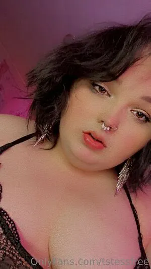 Tstessfree OnlyFans Leaked Free Thumbnail Picture - #PP3hUPVDwN