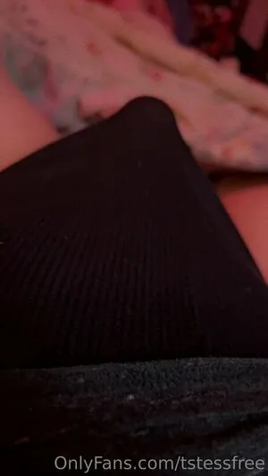 Tstessfree OnlyFans Leaked Free Thumbnail Picture - #VkSZtN9LQL
