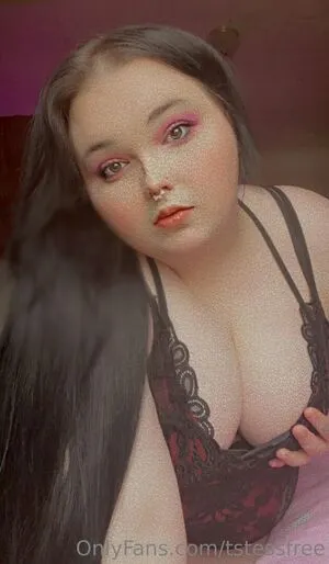 Tstessfree OnlyFans Leaked Free Thumbnail Picture - #ZuMJXMp6SW