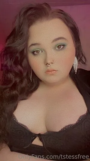 Tstessfree OnlyFans Leaked Free Thumbnail Picture - #lgpSW5I2n2
