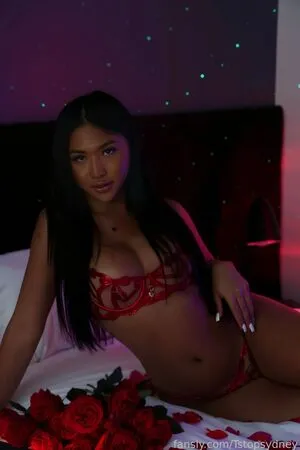 Tstopsydney OnlyFans Leaked Free Thumbnail Picture - #08CzbyOUla