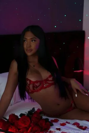 Tstopsydney OnlyFans Leaked Free Thumbnail Picture - #8DX5n1hMbZ