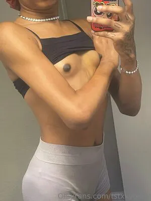 Tstxkyodoll OnlyFans Leaked Free Thumbnail Picture - #0EcvXUssjN