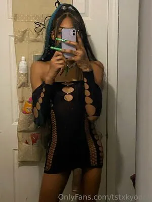 Tstxkyodoll OnlyFans Leaked Free Thumbnail Picture - #0PghhZCRGL