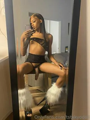 Tstxkyodoll OnlyFans Leaked Free Thumbnail Picture - #1k94nmSjMD
