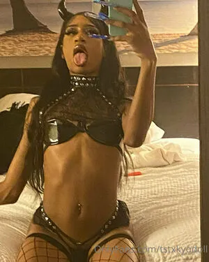 Tstxkyodoll OnlyFans Leaked Free Thumbnail Picture - #66pGpmExXf