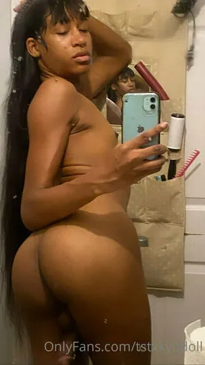 Tstxkyodoll OnlyFans Leaked Free Thumbnail Picture - #8W48pBzvoM