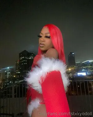 Tstxkyodoll OnlyFans Leaked Free Thumbnail Picture - #9NL2t4S10V