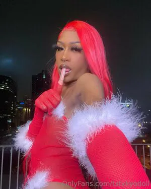 Tstxkyodoll OnlyFans Leaked Free Thumbnail Picture - #AWMUcSFUew