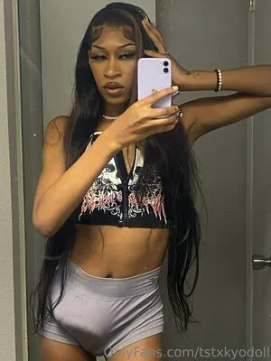 Tstxkyodoll OnlyFans Leaked Free Thumbnail Picture - #DtZcJCK1JC