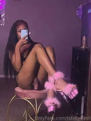 Tstxkyodoll OnlyFans Leaked Free Thumbnail Picture - #E2J1Dhu8z3