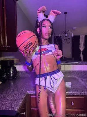 Tstxkyodoll OnlyFans Leaked Free Thumbnail Picture - #FHcum44mNz